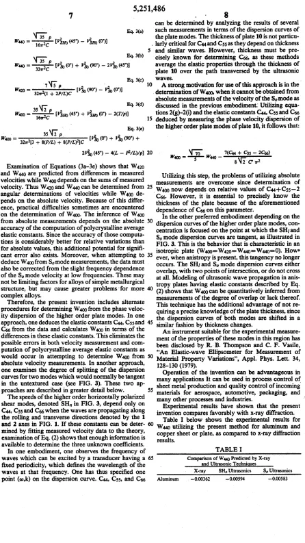 FIG. 3. isotropic This is the behavior that is characteristic in an plate (W400=W4zo=W440=W440=0)