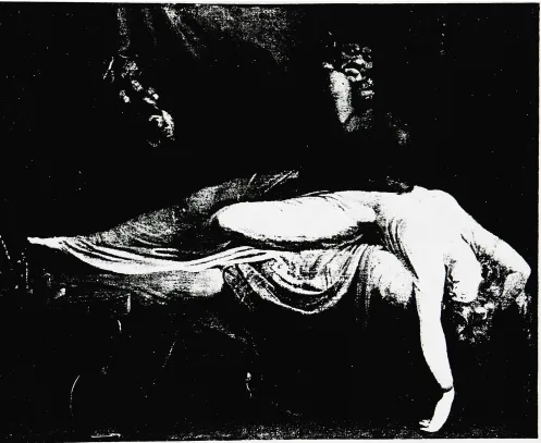 Figure 4: J.H. Fuseli