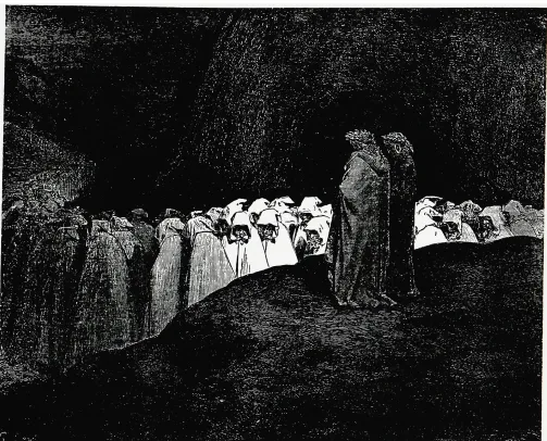 Figure 7: Gustave Dore