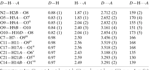 Table 1