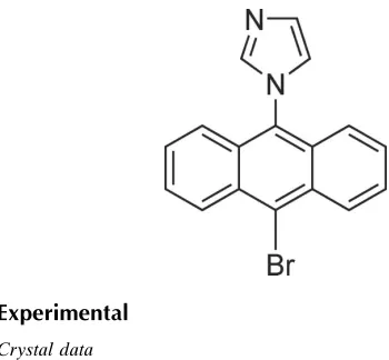 Table 1Hydrogen-bond geometry (A˚ , �).