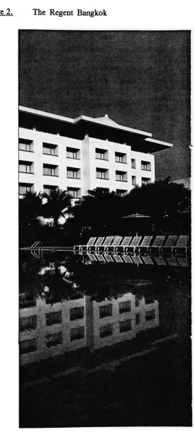 Figure 2.The Regent Bangkok