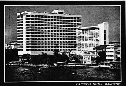 Figure 4.The Oriental