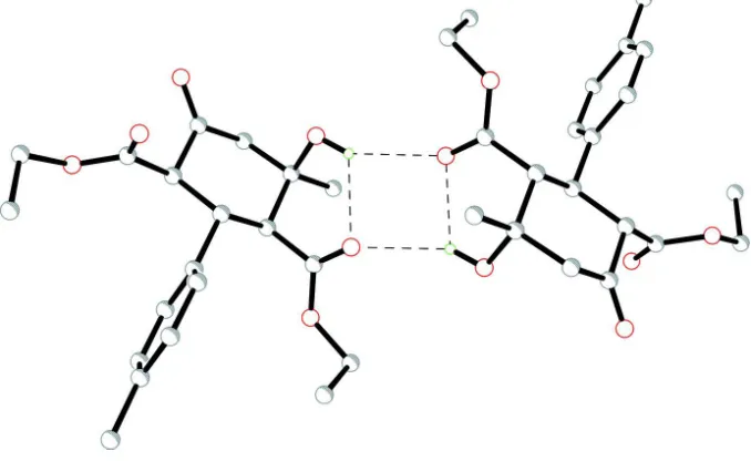 Figure 1Molecular structure of the title compound with the atom numbering scheme. Displacement ellipsoids were drawn at the 