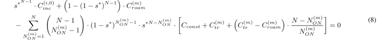 Fig. 3. Two-dimensional Markov state transition diagram for the voice and data traffic served in a BS (Note that for convenience, MNO and cell identification notations have been dropped.)