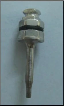 Fig.10: Nobel Active Screw Driver 