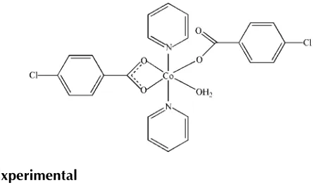 Table 1Hydrogen-bond geometry (A˚ , �).