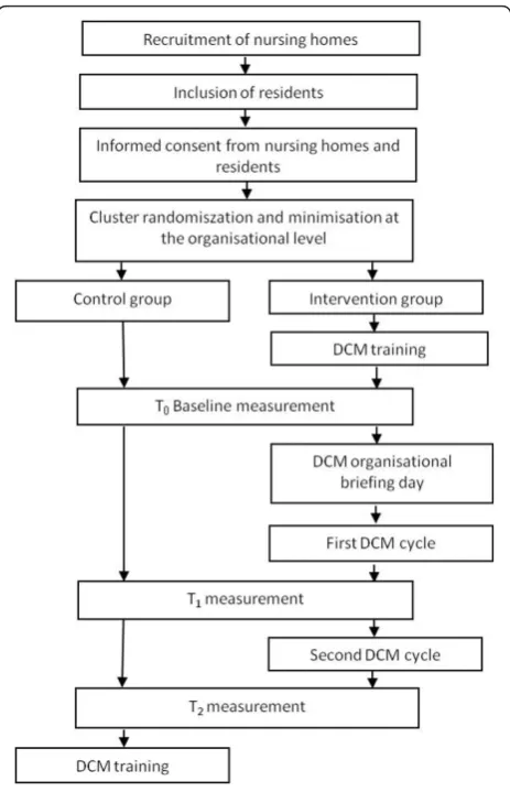 Figure 1 Study design.