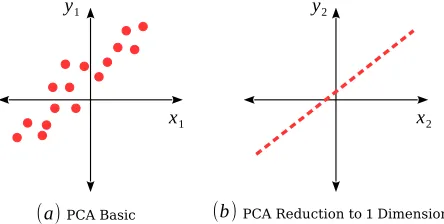 Figure 2: The Concept of PCA