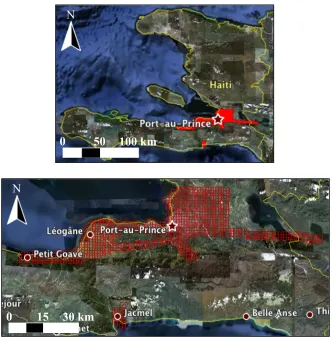 Figure 11. Main menu of the Matlab-based LiDAR Building Damage Detection Tool. 