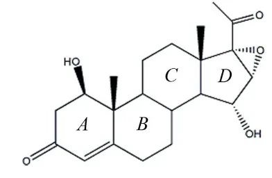 Table 1Hydrogen-bond geometry (A˚ , �).