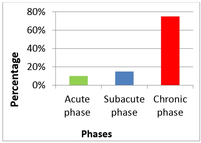 Table 4: Phases of coverage: 