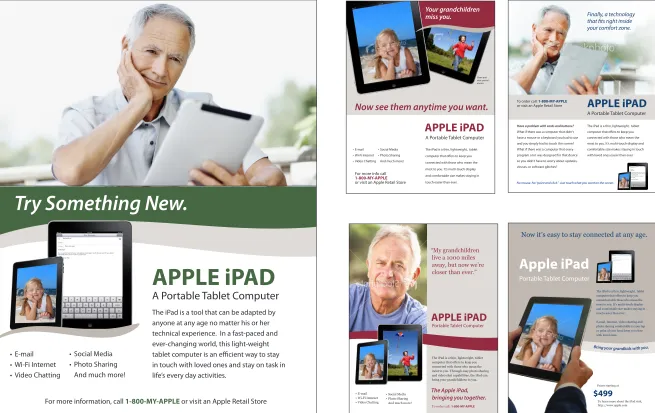 tablet computer is an efficient way to stay 