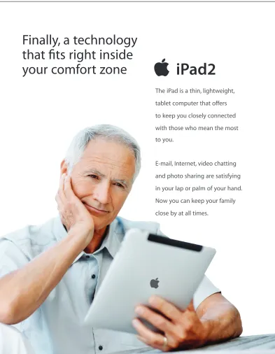 tablet computer that offers 