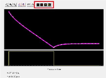 Figure 4. Initial match by Saphir (buildup)  