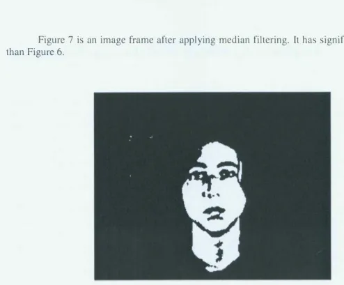 Figure 7. Filtered Image 