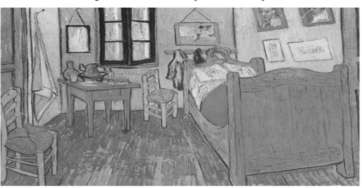 Figure 2. Picture-description task sample 