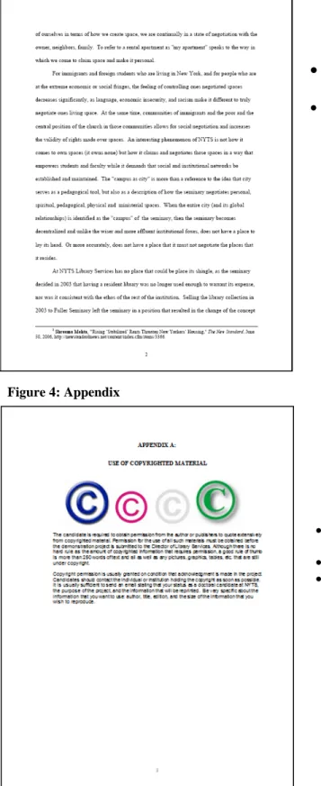 Figure 4: Appendix