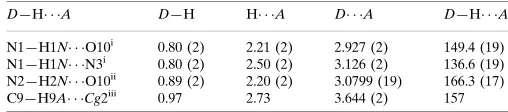 Table 1