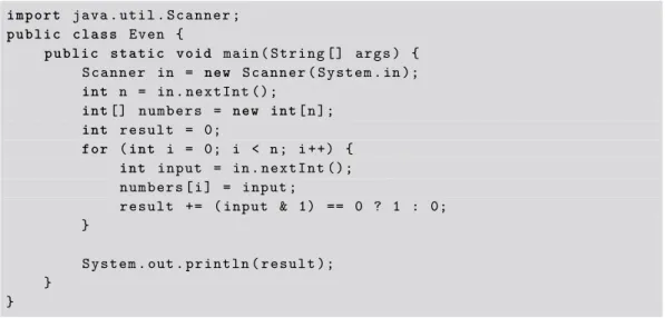 Table 2 PP-Analysis of two solutions.