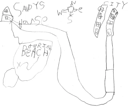 Figure 1. Leon’s Map 