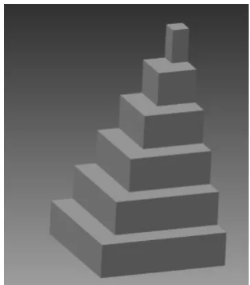 Table 1. Image size parameters for experiments, visual field (ifm electronic 2013)