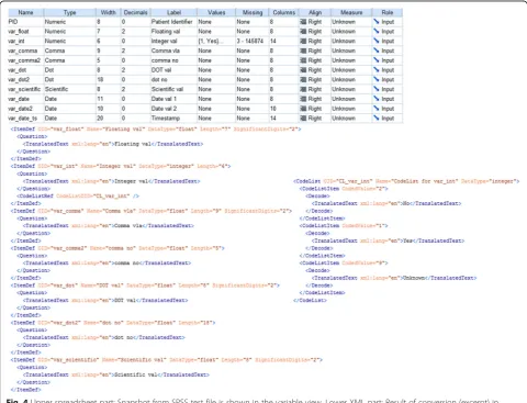 Fig. 3 S2O command line application. Input file must be given. All other parameters are optional