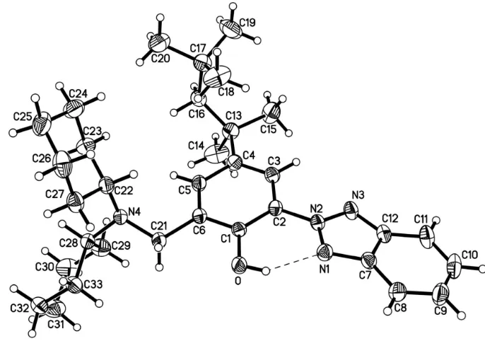 Figure 2The synthetic procedure. 