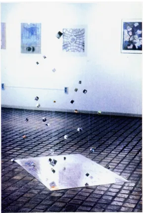 Figure2.Last Year-Memory (Installation)