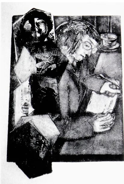 Figure5.Man;InaShadeofGreen