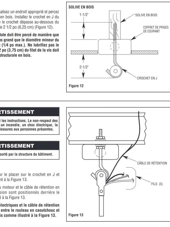 Figure 13 SOLIVE EN BOIS