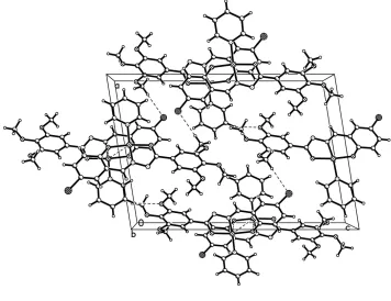 Figure 2Packing diagram. 