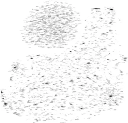 Figure 3 is an enlarged view of a part of closely such as “increase”, “decrease”, “rise”, and “drop”