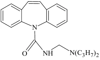 Fig 3: Hetacillin 