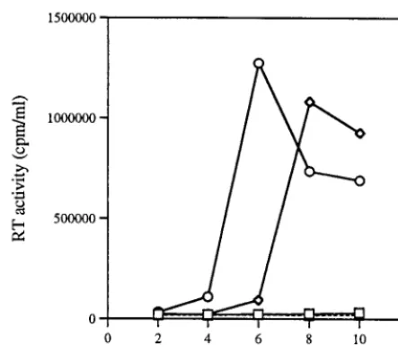 FIG. 3. Compensation of defects caused by the LD5 deletion by the MP2 andMNC point mutations