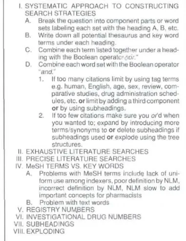 Fig. 1. Pretest. 
