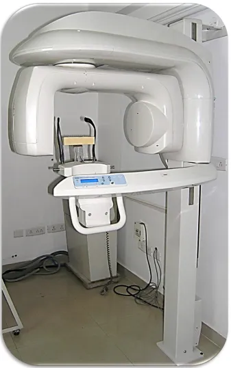 Figure 11:  Kodak 9500 Cone Beam Computed Tomography Scan Of Each Bone Block. 