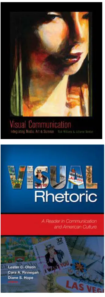 Figure 1.2.5 In order to complete this project I not only researched methods of online interactivity, display, communication, and design; but mostly importantly I researched the rules and guidelines of traditional photography and composition as to decide w