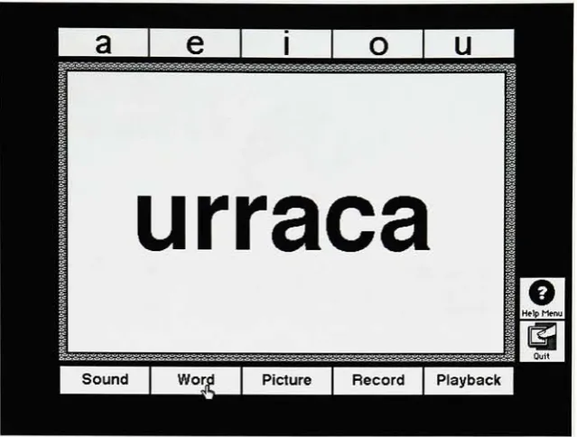 Fig. 14- Word with correct article
