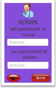 Fig. 15. Layout 3-Settings 