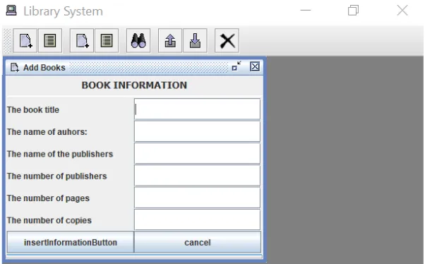 Fig. 8. Extract of generated ASM program 