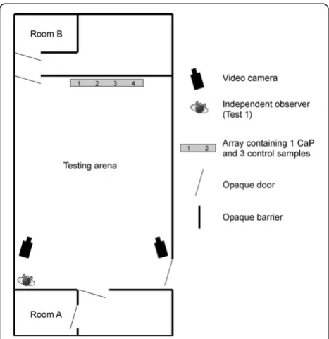 Table 1 Urine samples presented during tests 2 and 3 (Continued)