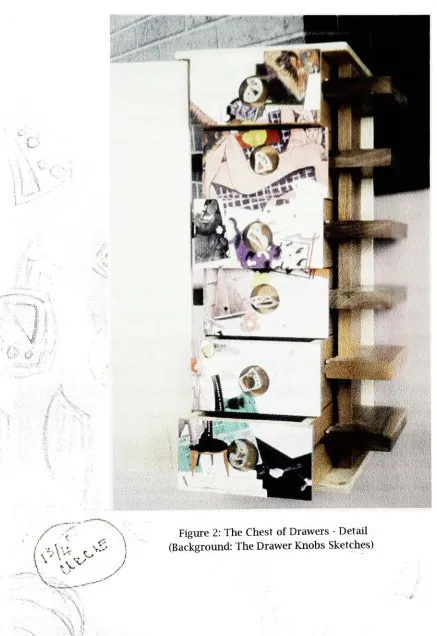 Figure 2: The Chest of Drawers