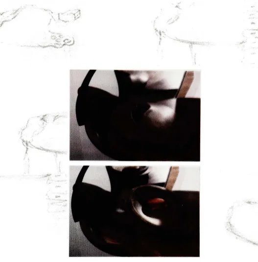 Figure 12 : Vanity Detail 2