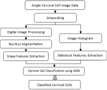 Fig. 1. Flowchart of program design 