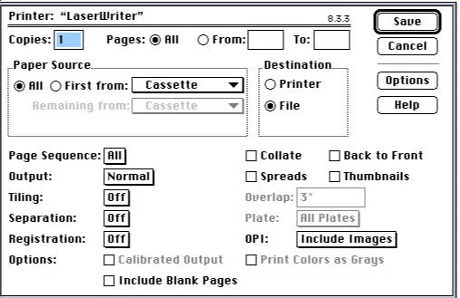 Creating DocumentsFigure. 9.38