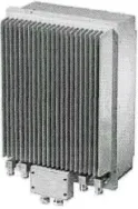 Fig. 9. SRH3800 handheld terminal 