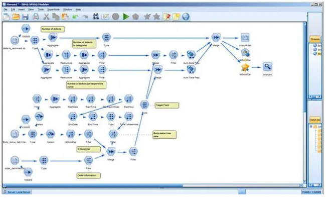 Fig. 5. Algorithm implementation diagram 