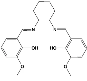 Table 1Hydrogen-bond geometry (A˚ , �).