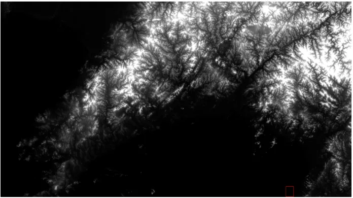 Fig. 6. Python splicing result 